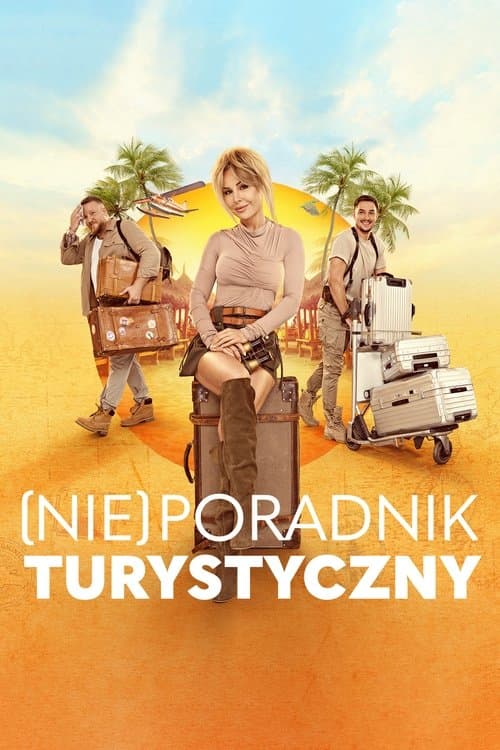(Nie)poradnik turystyczny Season 1 poster