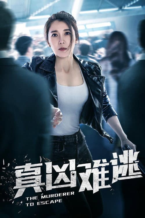 真凶难逃 Season 1 poster