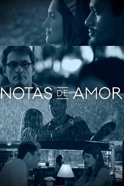 Notas de Amor Season 1 poster