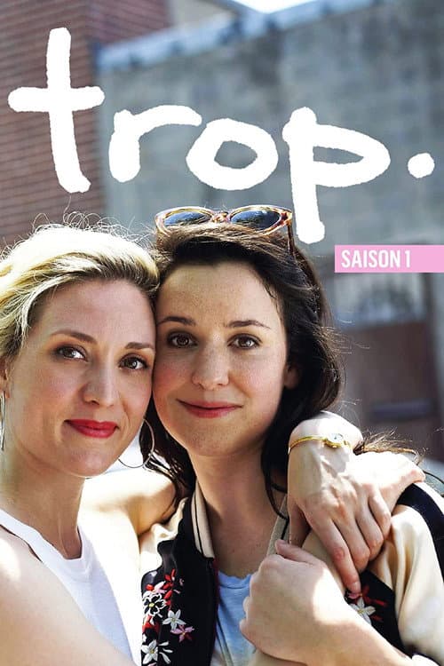 Trop Season 1 poster