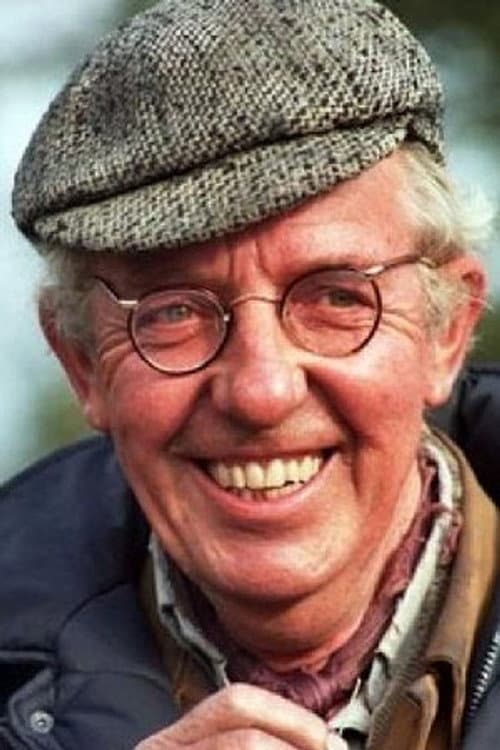 Gordon Wharmby