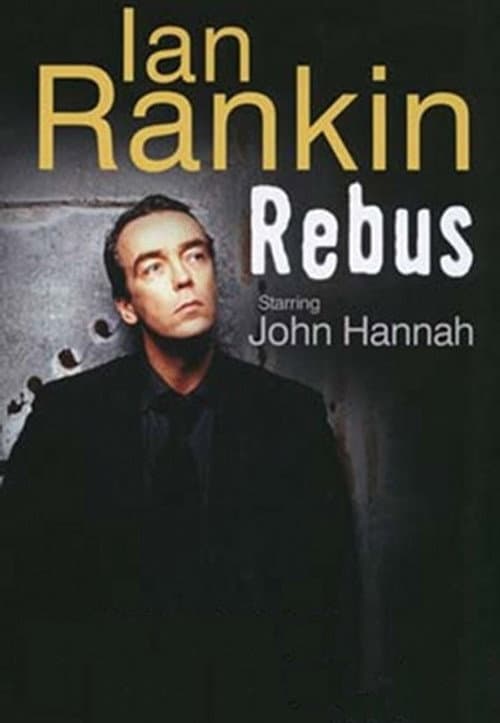Rebus Season 1 poster