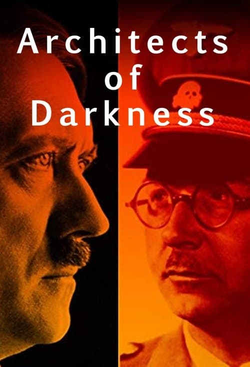 Architects of Darkness Season 1 poster