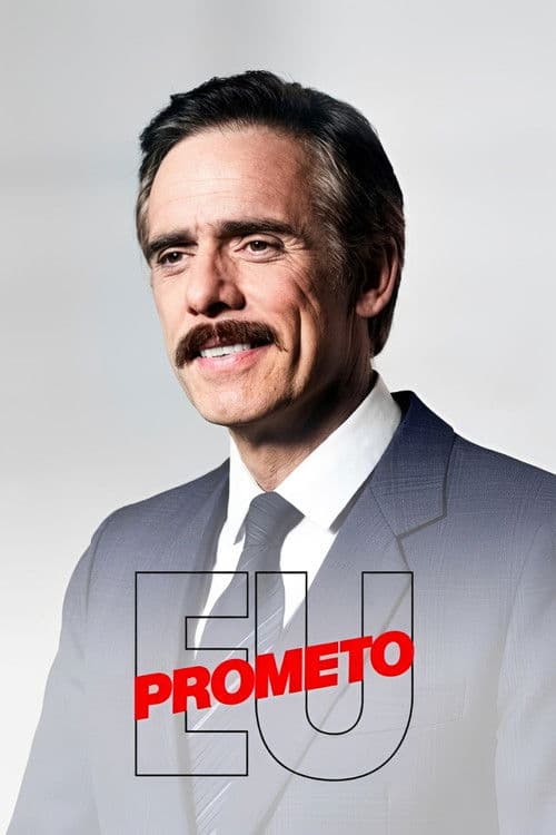 Eu Prometo Season 1 poster