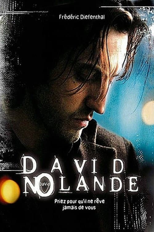 David Nolande Season 1 poster