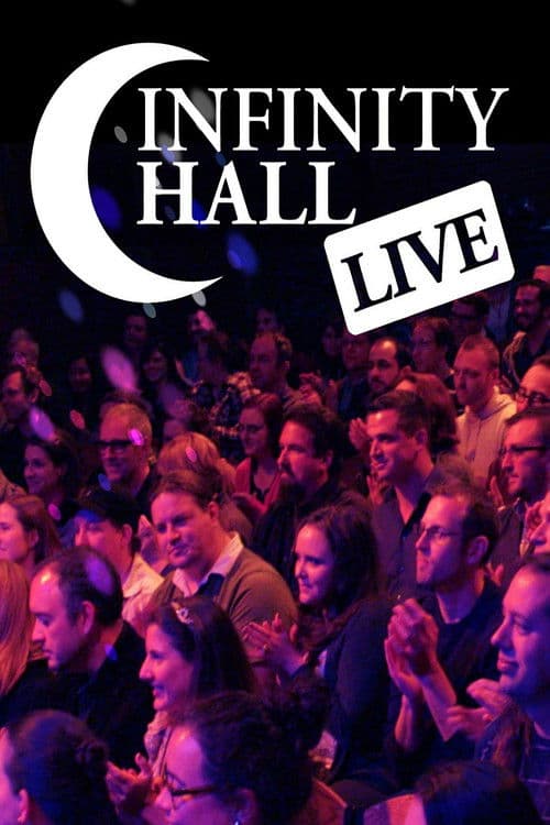 Infinity Hall Live Season 2 poster