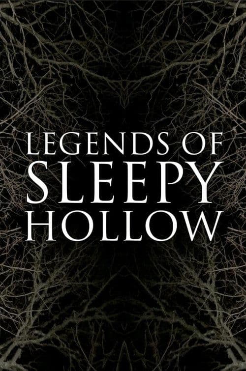 Legends of Sleepy Hollow Season 1 poster