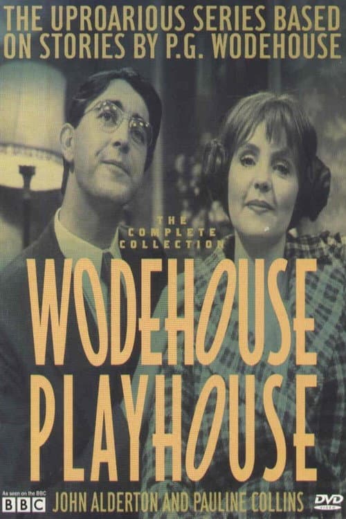 Wodehouse Playhouse series 2 poster