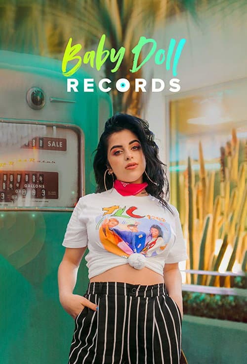 Baby Doll Records Season 1 poster