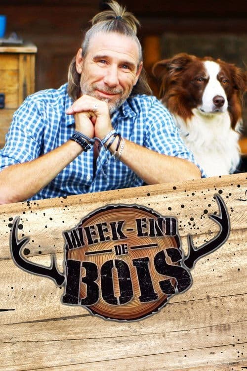 Week-end de bois Season 2 poster