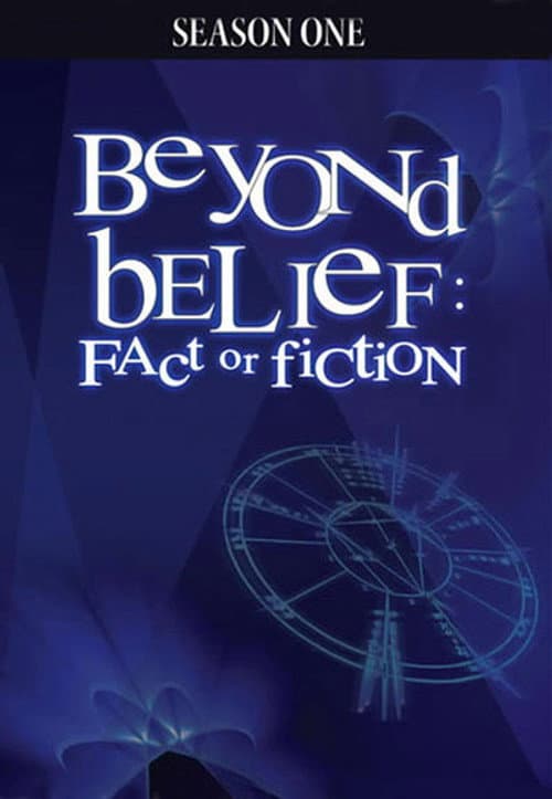 Beyond Belief: Fact or Fiction Season 1 poster