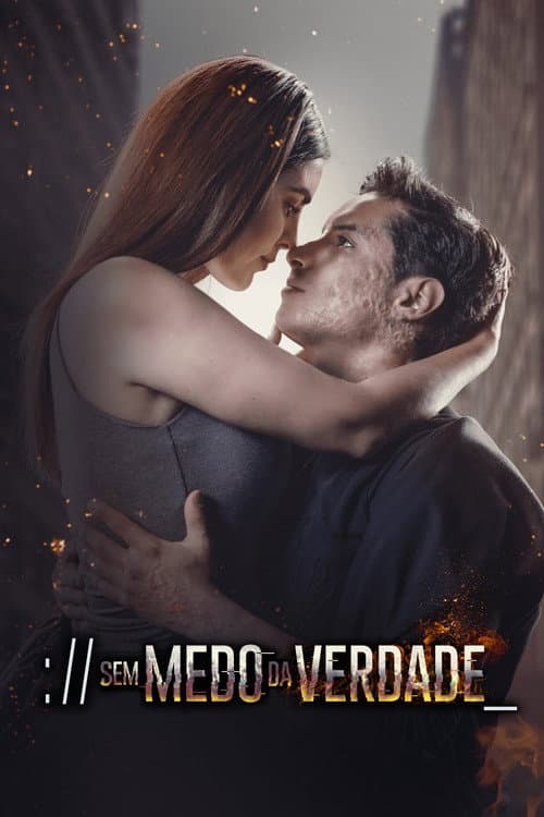 Sin miedo a la verdad Season 3 poster