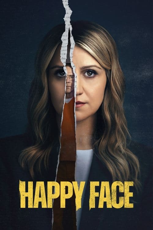 Happy Face Season 1 poster