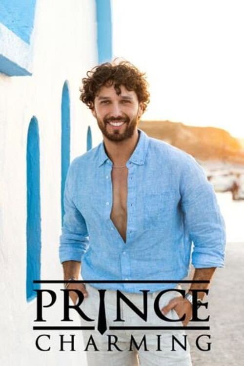 Prince Charming Season 3 poster