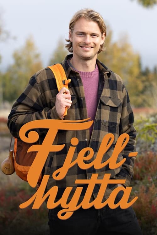 Fjellhytta Season 2 poster