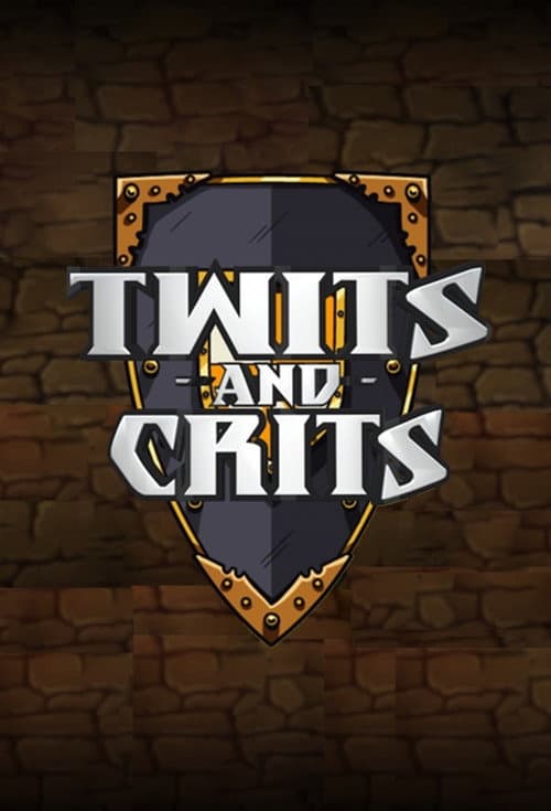 Twits and Crits Season 1 poster
