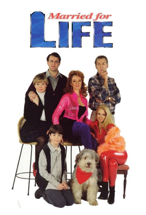 Married for Life Season 1 poster