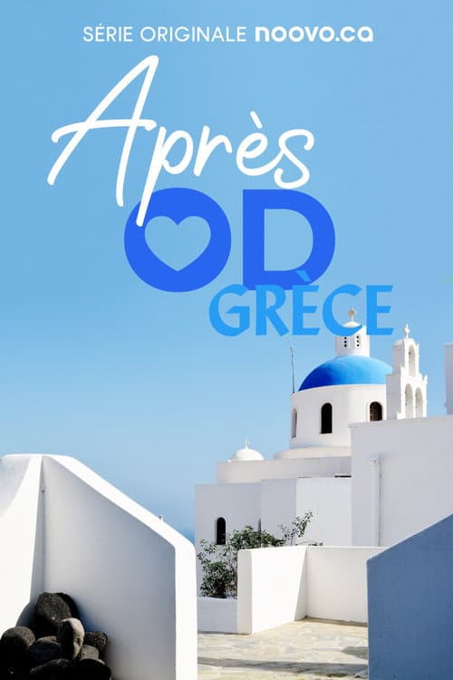 Apres OD Season 2 poster