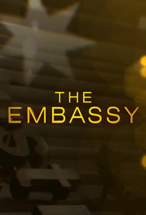 The Embassy Season 2 poster