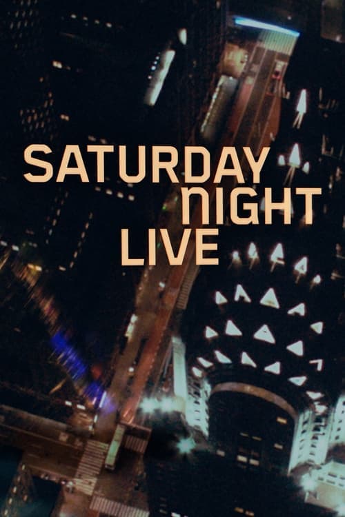 Saturday Night Live Season 48 poster