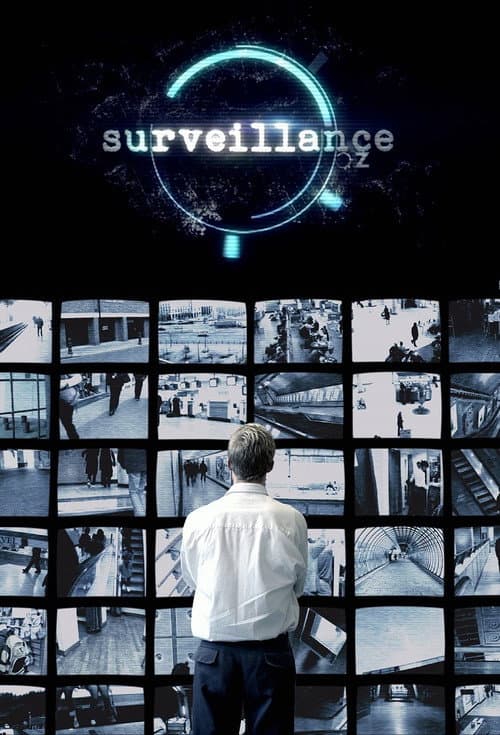 Surveillance Oz Season 2 poster