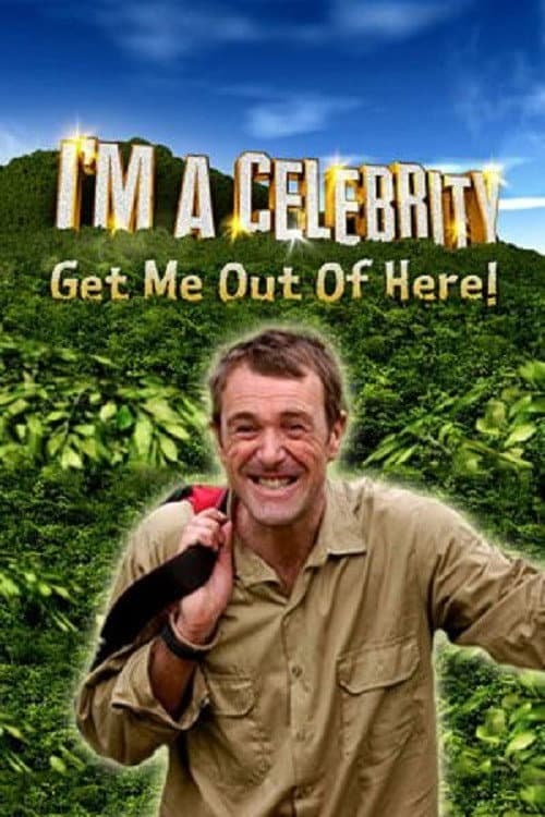 I'm a Celebrity...Get Me Out of Here! Season 2 poster