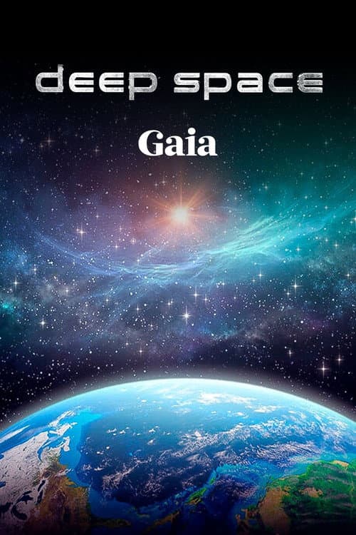 Deep Space Season 1 poster