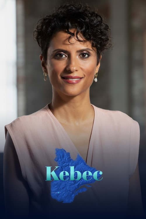 Kebec Season 3 poster