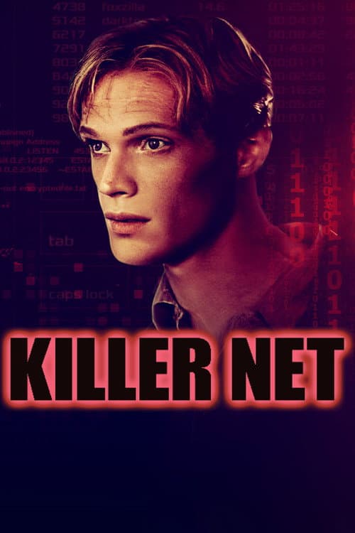 Killer Net Miniseries poster