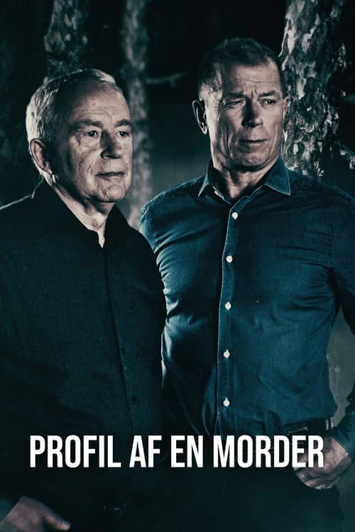 Profil af en morder Season 2 poster