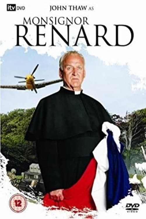 Monsignor Renard Season 1 poster