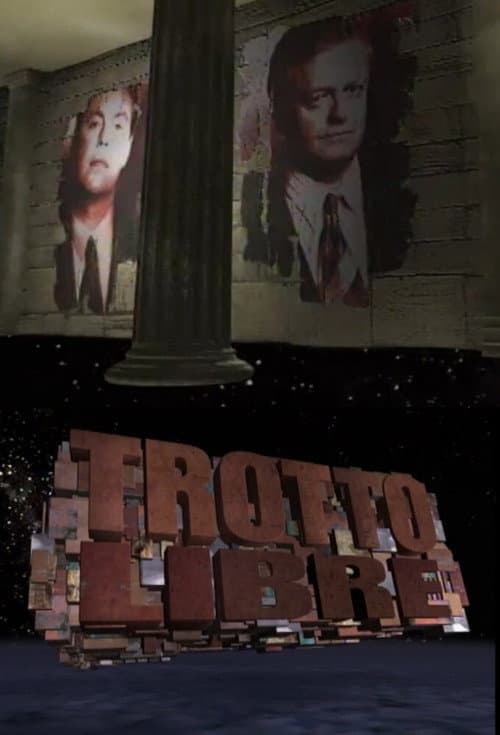 Trotto Libre Season 2 poster