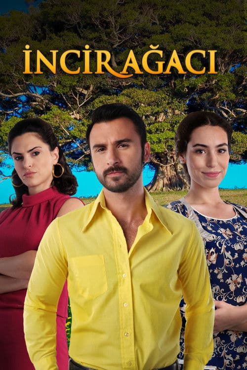 İncir Ağacı Season 1 poster