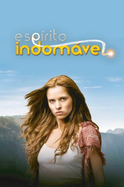 Espírito Indomável Season 1 poster