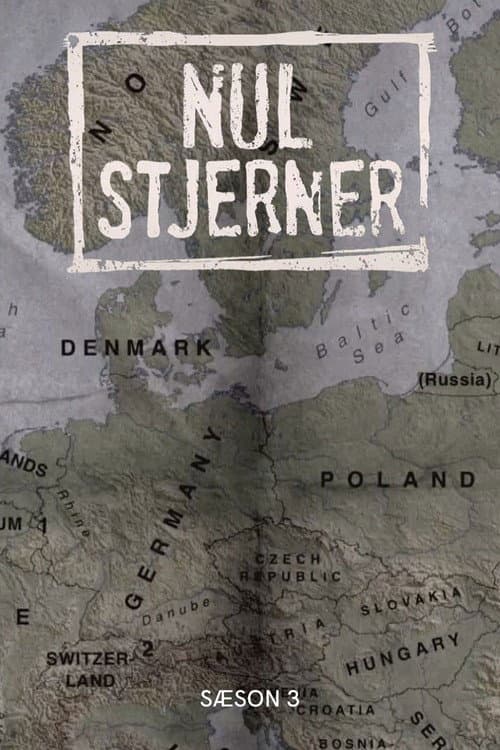 Nul Stjerner Season 3 poster