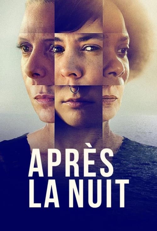 Après la nuit Season 1 poster