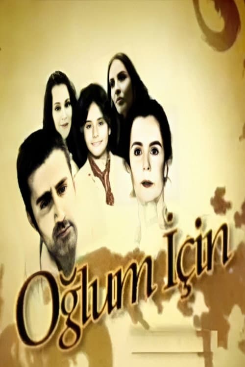 Oğlum İçin Season 1 poster