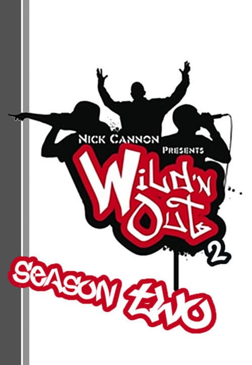 Nick Cannon Presents: Wild 'N Out Season 2 poster