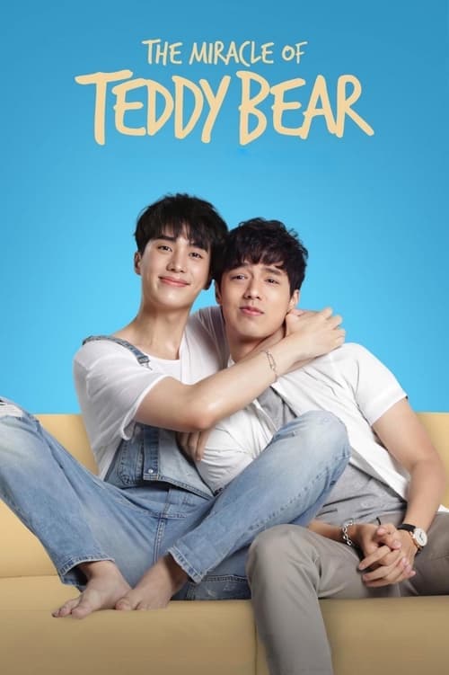 The Miracle of Teddy Bear Season 2 poster
