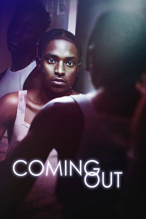 Coming Out Season 2 poster