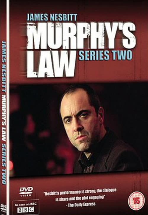 Murphy's Law Series 2 poster