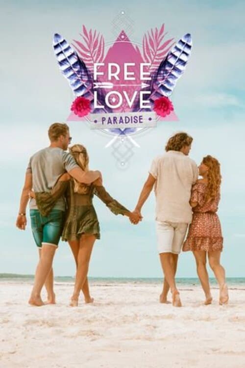 Free Love Paradise Season 2 poster