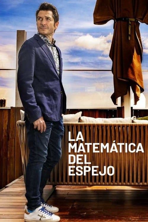 La matemática del espejo Season 2 poster