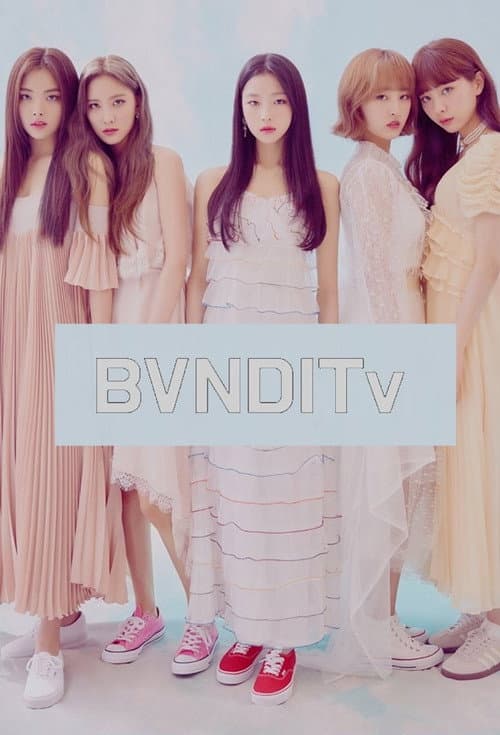 BVNDITv Season 1 poster