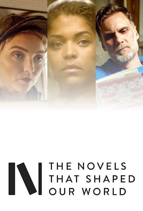 The Novels That Shaped Our World Season 1 poster