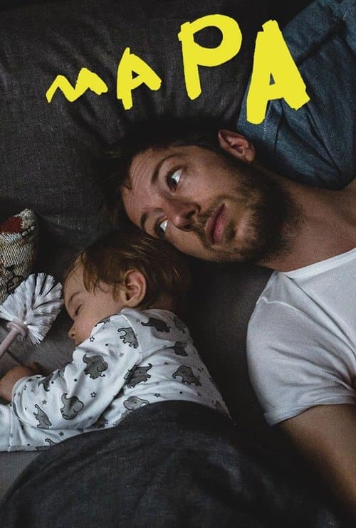MaPa Season 2 poster