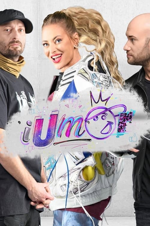 iUmor Season 12 poster