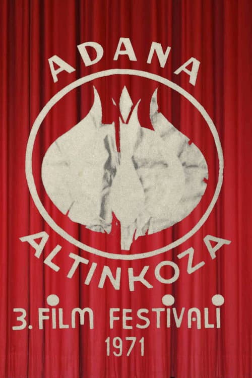 Altın Koza Season 3 poster