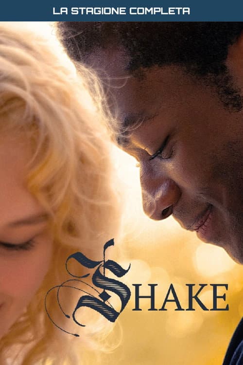 Shake Season 1 poster