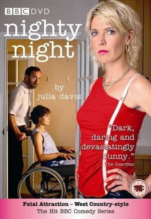 Nighty Night Series 1 poster